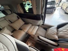 Mercedes-Benz V-Class V 260 Navigator Edition - фото 18