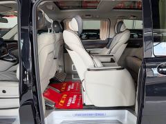 Mercedes-Benz V-Class V 260 Navigator Edition - фото 19