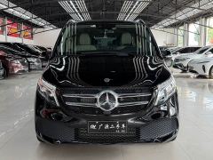 Mercedes-Benz V-Class V 260 Navigator Edition - фото 2