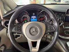 Mercedes-Benz V-Class V 260 Navigator Edition - фото 20
