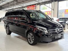 Mercedes-Benz V-Class V 260 Navigator Edition - фото 3