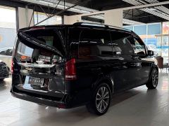 Mercedes-Benz V-Class V 260 Navigator Edition - фото 4