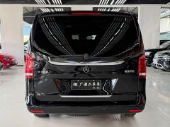 Mercedes-Benz V-Class V 260 Navigator Edition - фото 5
