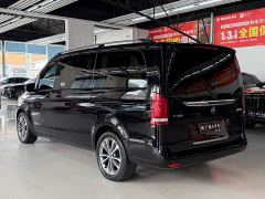 Mercedes-Benz V-Class V 260 Navigator Edition - фото 6