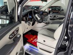 Mercedes-Benz V-Class V 260 Navigator Edition - фото 7
