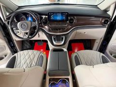 Mercedes-Benz V-Class V 260 Navigator Edition - фото 8