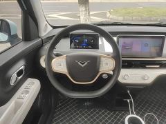 Chery Kaiyue Shiyue Mate 300km Talanglang Edition - фото 10