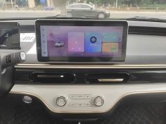 Chery Kaiyue Shiyue Mate 300km Talanglang Edition - фото 12
