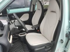 Chery Kaiyue Shiyue Mate 300km Talanglang Edition - фото 14