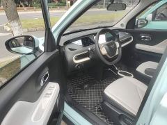 Chery Kaiyue Shiyue Mate 300km Talanglang Edition - фото 15
