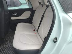 Chery Kaiyue Shiyue Mate 300km Talanglang Edition - фото 16