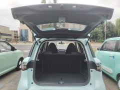 Chery Kaiyue Shiyue Mate 300km Talanglang Edition - фото 18