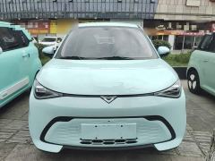 Chery Kaiyue Shiyue Mate 300km Talanglang Edition - фото 2