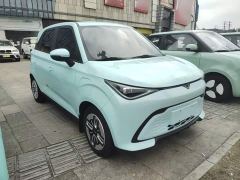 Chery Kaiyue Shiyue Mate 300km Talanglang Edition - фото 3