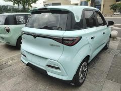 Chery Kaiyue Shiyue Mate 300km Talanglang Edition - фото 6