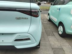 Chery Kaiyue Shiyue Mate 300km Talanglang Edition - фото 7