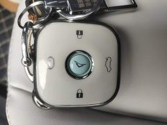 Chery Kaiyue Shiyue Mate 300km Talanglang Edition - фото 8