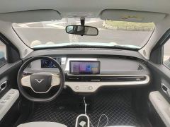 Chery Kaiyue Shiyue Mate 300km Talanglang Edition - фото 9