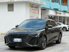 Chery Arrizo 8 High-Performance Edition 2.0T DCT - photo 1