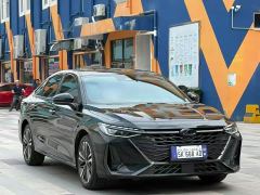 Chery Arrizo 8 High-Performance Edition 2.0T DCT - photo 3