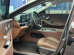 Chery Arrizo 8 High-Performance Edition 2.0T DCT - photo 4