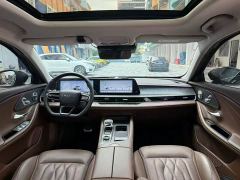 Chery Arrizo 8 High-Performance Edition 2.0T DCT - photo 5