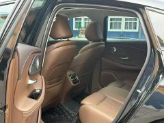 Chery Arrizo 8 High-Performance Edition 2.0T DCT - photo 6