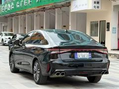 Chery Arrizo 8 High-Performance Edition 2.0T DCT - photo 7