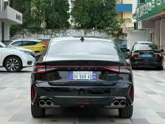 Chery Arrizo 8 High-Performance Edition 2.0T DCT - photo 8