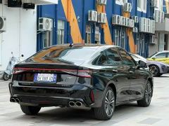 Chery Arrizo 8 High-Performance Edition 2.0T DCT - photo 9