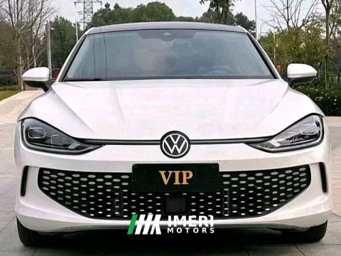 2025 Volkswagen Lamando L 280TSI Edition - ავტომობილი ჩინეთიდან