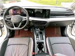 Volkswagen Lamando L 280TSI Edition - ფოტო 10