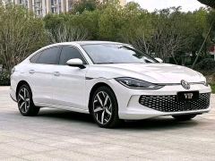 Volkswagen Lamando L 280TSI Edition - ფოტო 2