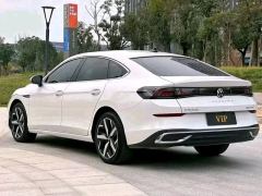 Volkswagen Lamando L 280TSI Edition - ფოტო 5