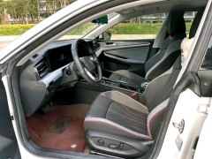 Volkswagen Lamando L 280TSI Edition - ფოტო 6