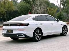Volkswagen Lamando L 280TSI Edition - ფოტო 7