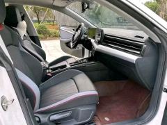 Volkswagen Lamando L 280TSI Edition - ფოტო 8