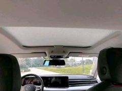Volkswagen Lamando L 280TSI Edition - ფოტო 9