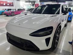 Xiaomi YU7 Rear-Wheel Drive Standard Edition - ფოტო 1