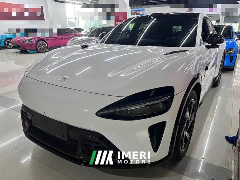 2025 Xiaomi YU7 Rear-Wheel Drive Standard Edition - ავტომობილი ჩინეთიდან
