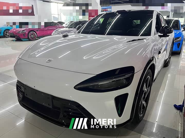 Xiaomi YU7 Rear-Wheel Drive Standard Edition