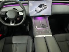 Xiaomi YU7 Rear-Wheel Drive Standard Edition - ფოტო 10