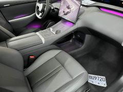 Xiaomi YU7 Rear-Wheel Drive Standard Edition - ფოტო 13