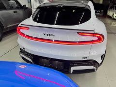 Xiaomi YU7 Rear-Wheel Drive Standard Edition - ფოტო 16