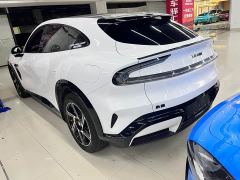 Xiaomi YU7 Rear-Wheel Drive Standard Edition - ფოტო 17