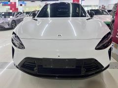 Xiaomi YU7 Rear-Wheel Drive Standard Edition - ფოტო 2