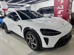Xiaomi YU7 Rear-Wheel Drive Standard Edition - ფოტო 3