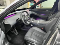 Xiaomi YU7 Rear-Wheel Drive Standard Edition - ფოტო 4