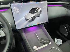 Xiaomi YU7 Rear-Wheel Drive Standard Edition - ფოტო 6