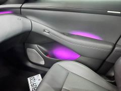 Xiaomi YU7 Rear-Wheel Drive Standard Edition - ფოტო 9
